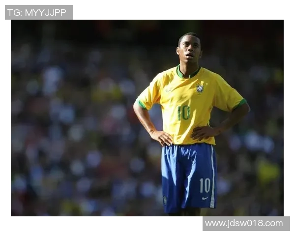 罗比尼奥在皇马的单车少年岁月与他漂泊人生的天赋之旅