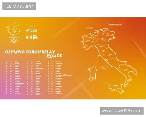 2026年米兰冬奥会详细赛程安排与赛事亮点一览