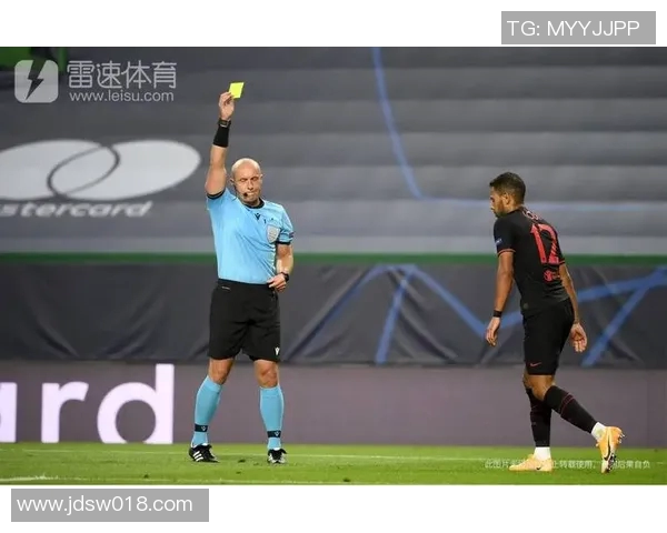 西甲VAR判罚的影响与争议解析深度剖析裁判决策背后的技术与情感因素 西甲VAR判罚的影响与争议解析深度剖析裁判决策背后的技术与情感因素