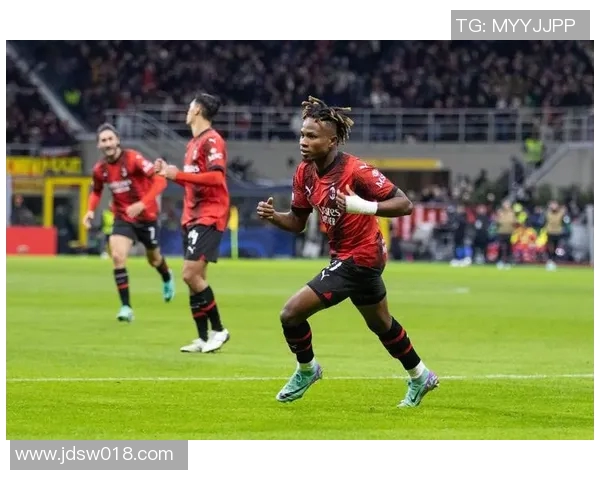 莱奥精彩破门助力AC米兰赢得关键比赛胜利