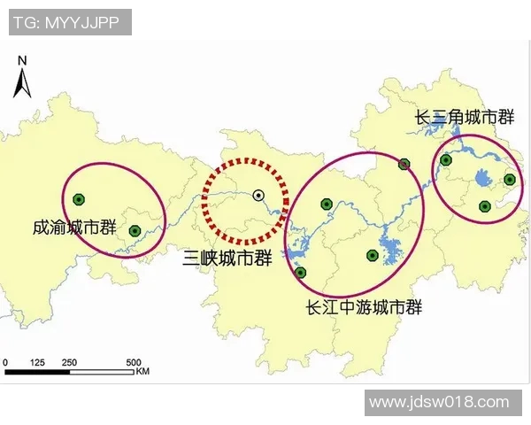 商隐抢点青岛西海岸助力区域经济发展与城市升级新机遇