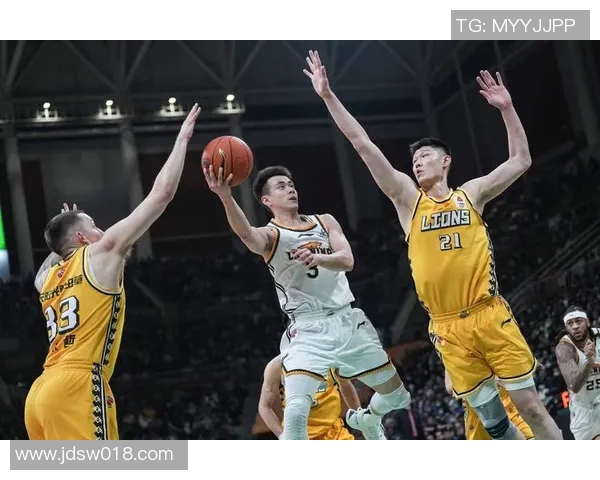 浙江东阳光再创辉煌：CBA冠军再度归属，球迷狂欢庆祝