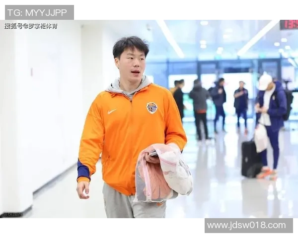 贾非凡助力国安重返巅峰中超赛季展现新风貌与激情