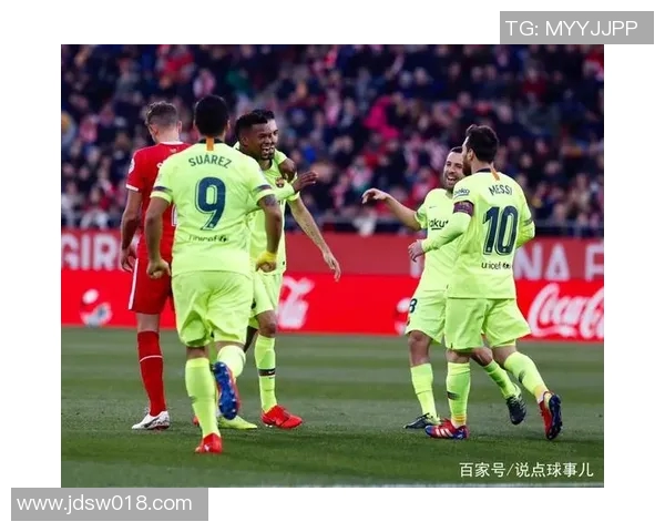 巴塞罗那俱乐部荣登世界排名榜首，稳坐足球王者宝座