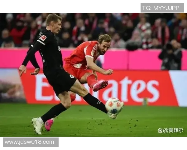 拜仁慕尼黑继续不败！德甲连胜记录再添一笔