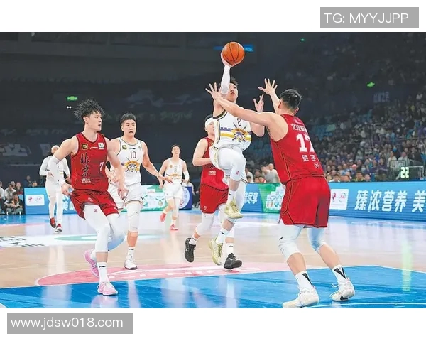 廖三宁加盟北控队助力CBA新赛季期待展现个人实力与团队协作