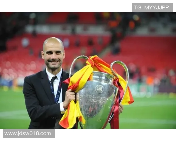 瓜迪奥拉坚信曼城能夺欧冠冠军压力无力动摇英灵 瓜迪奥拉坚信曼城能夺欧冠冠军压力无力动摇英灵