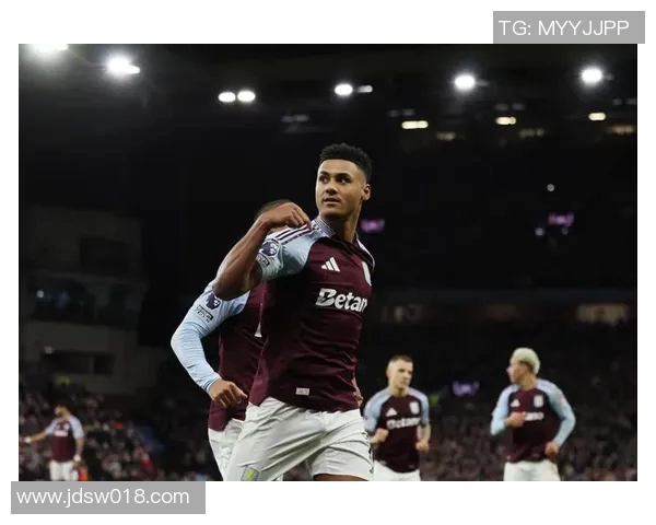 沃特金斯精彩进球助力阿斯顿维拉赢得关键比赛胜利