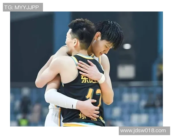 孙铭徽场均82助攻展现卓越组织能力助力球队争冠之路