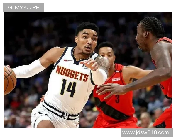 开拓者队外线火力全开,战绩节节攀升 开拓者队外线火力全开,战绩节节攀升