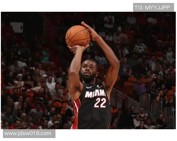 热火新秀表现亮眼，被誉为球队未来希望