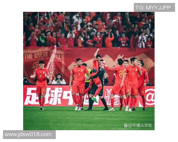 男足国家队在世界杯预选赛中力克对手晋级决赛阶段