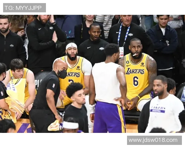 詹姆斯与哈登携手加盟湖人,球迷狂欢 詹姆斯与哈登携手加盟湖人,球迷狂欢