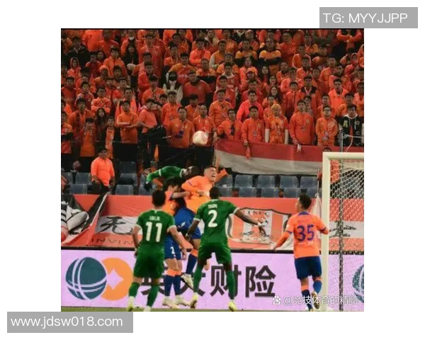 鲁能泰山与国安历史交锋：对决记忆